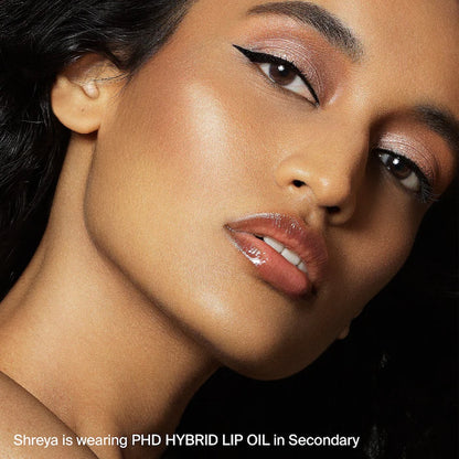 PhD Hybrid Hydrating Tinted Lip Oil
