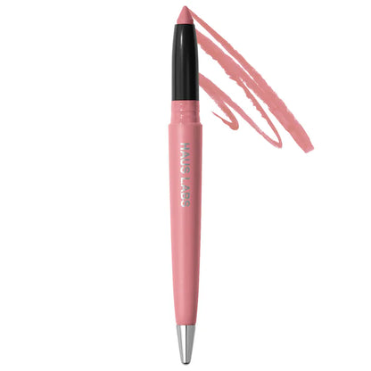 Le Monster Lip Crayon Vegan Lipstick and Lip Liner