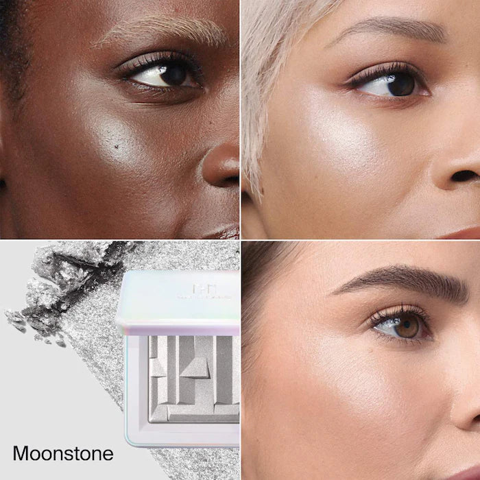 Bio-Radiant Gel-Powder Illuminating Highlighter with Fermented Arnica