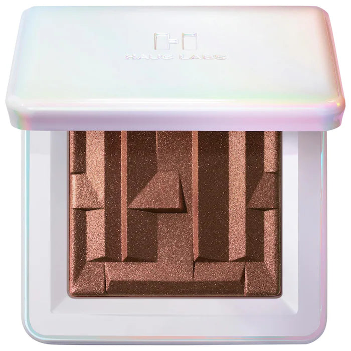 Bio-Radiant Gel-Powder Illuminating Highlighter with Fermented Arnica