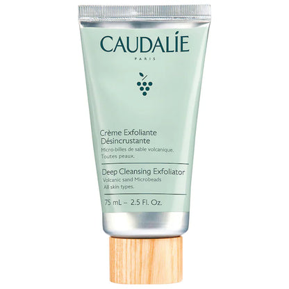 Deep Exfoliating Cleanser