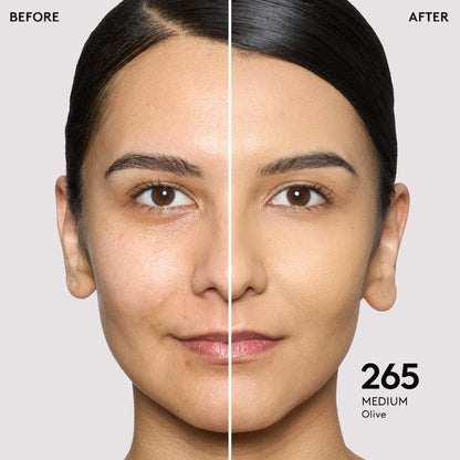Pro Filt’r Soft Matte Longwear Liquid Foundation