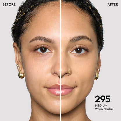Pro Filt’r Soft Matte Longwear Liquid Foundation