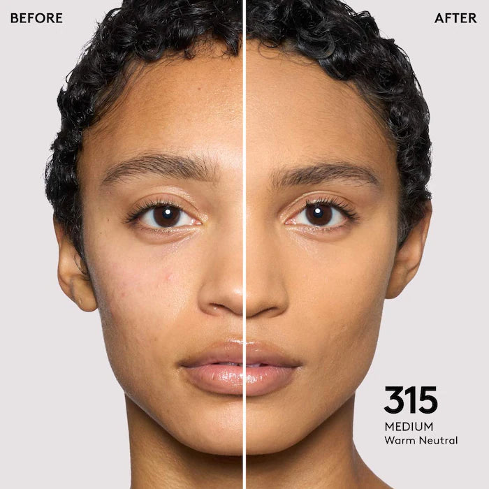 Pro Filt’r Soft Matte Longwear Liquid Foundation