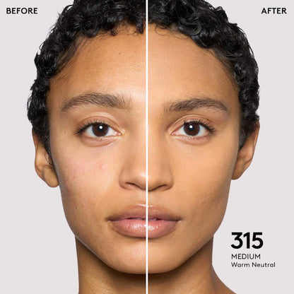 Pro Filt’r Soft Matte Longwear Liquid Foundation