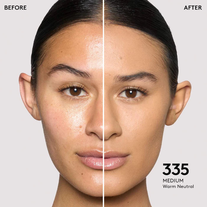 Pro Filt’r Soft Matte Longwear Liquid Foundation