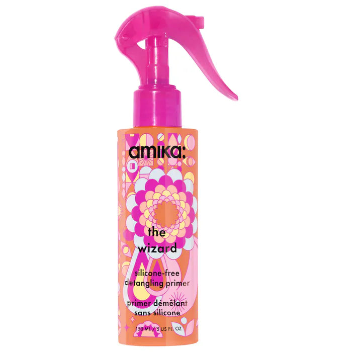 The Wizard Detangling Hair Primer