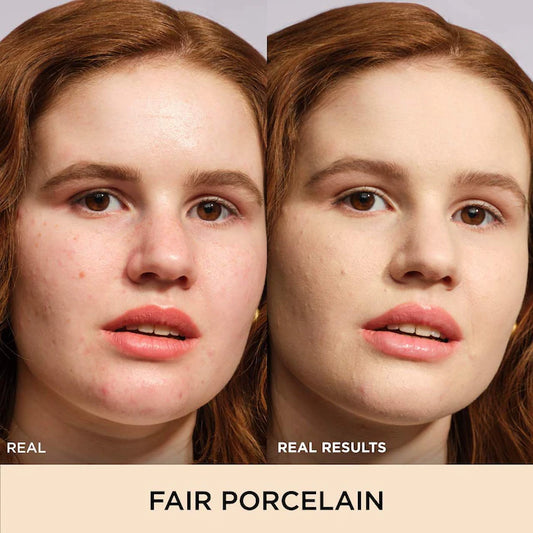 CC+ Cream Full Coverage Color Correcting Foundation with SPF 50+