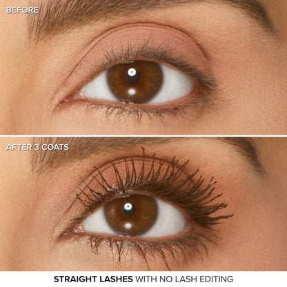 Better Than Sex Volumizing & Lengthening Mascara