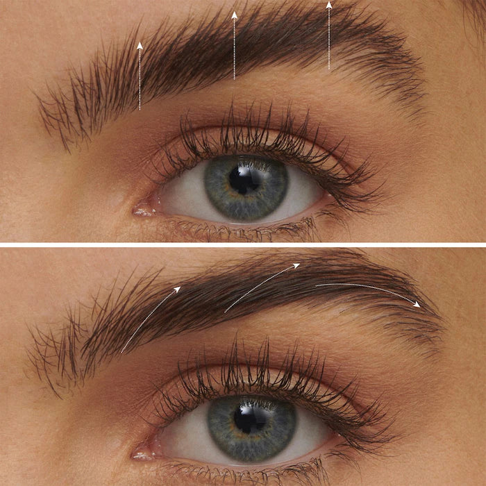 Shape & Set Clear Eyebrow Gel