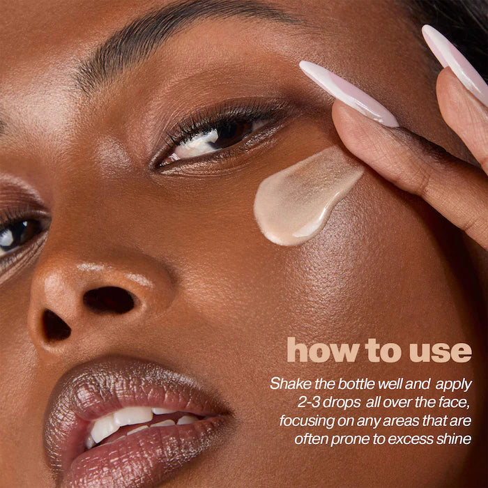 Underglow Blurring Primer