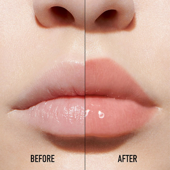 Dior Addict Lip Maximizer Plumping Gloss