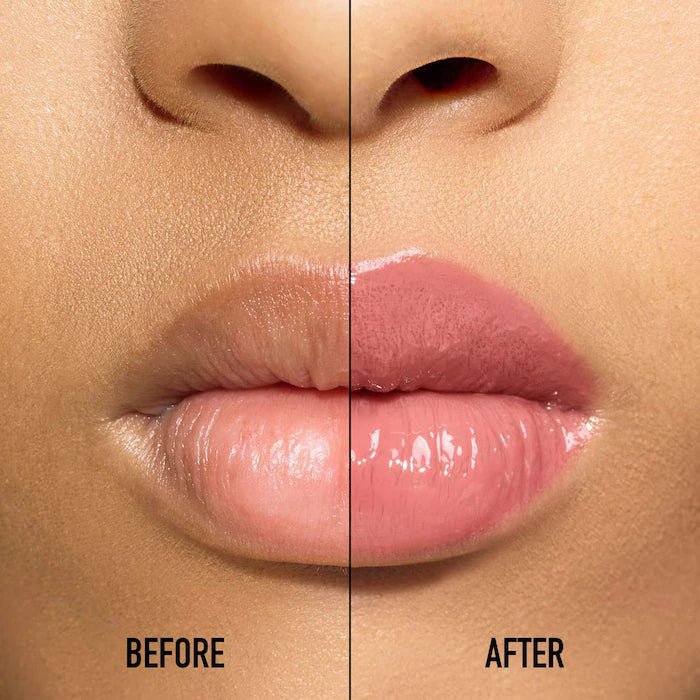 Dior Addict Lip Maximizer Plumping Gloss