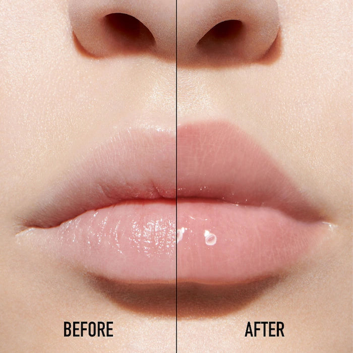Dior Addict Lip Maximizer Plumping Gloss