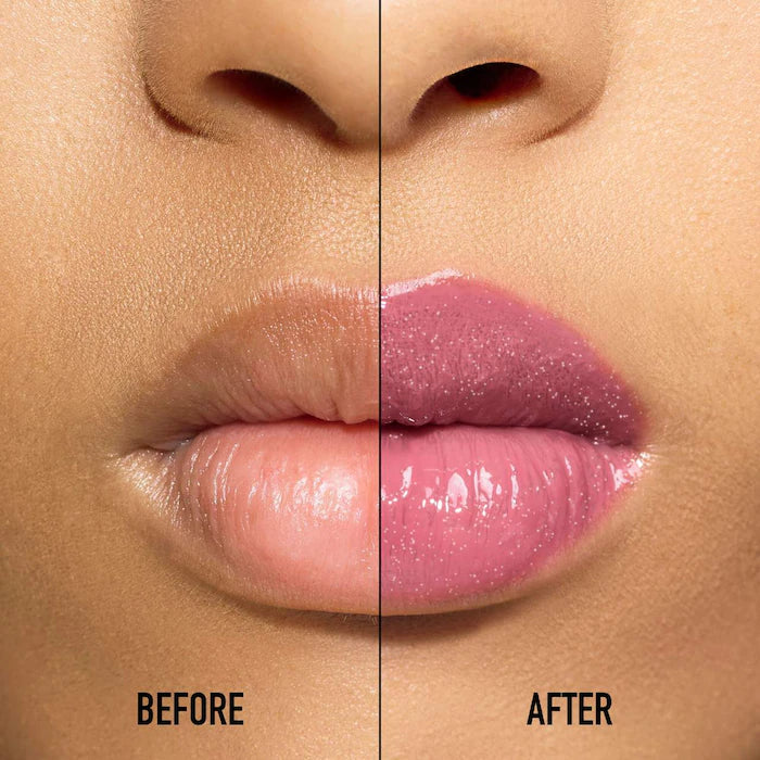 Dior Addict Lip Maximizer Plumping Gloss