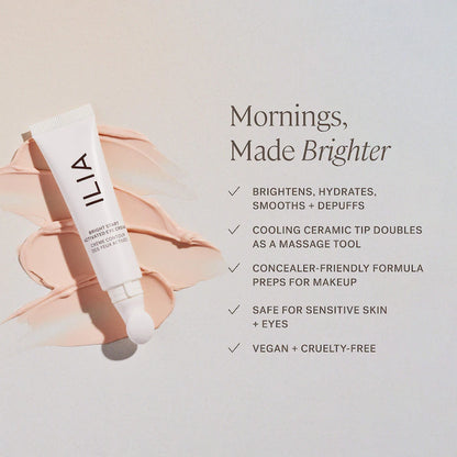 Bright Start Retinol Alternative Brightening Eye Cream
