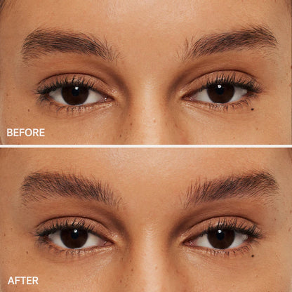 In Frame Clear Eyebrow Gel