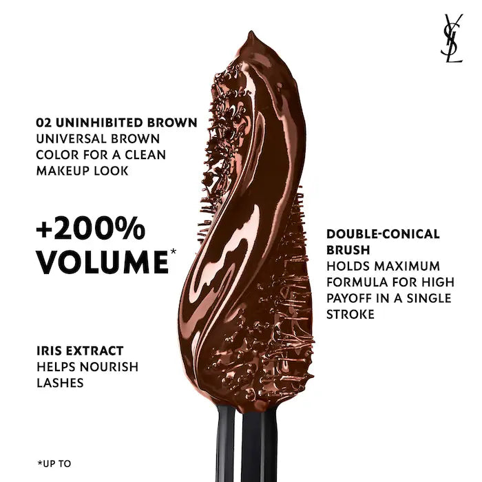 Lash Clash Extreme Volume Mascara