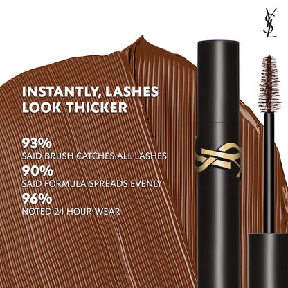 Lash Clash Extreme Volume Mascara
