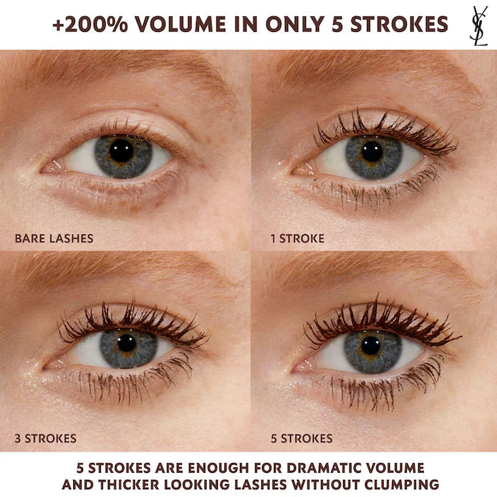 Lash Clash Extreme Volume Mascara