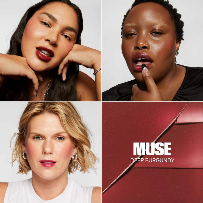 Lip + Cheek Non-Comedogenic Cream Blush Stick