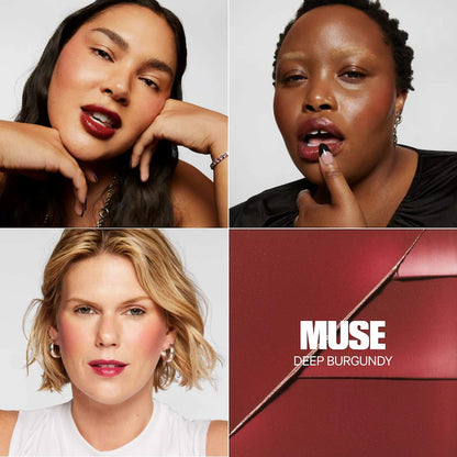 Lip + Cheek Non-Comedogenic Cream Blush Stick