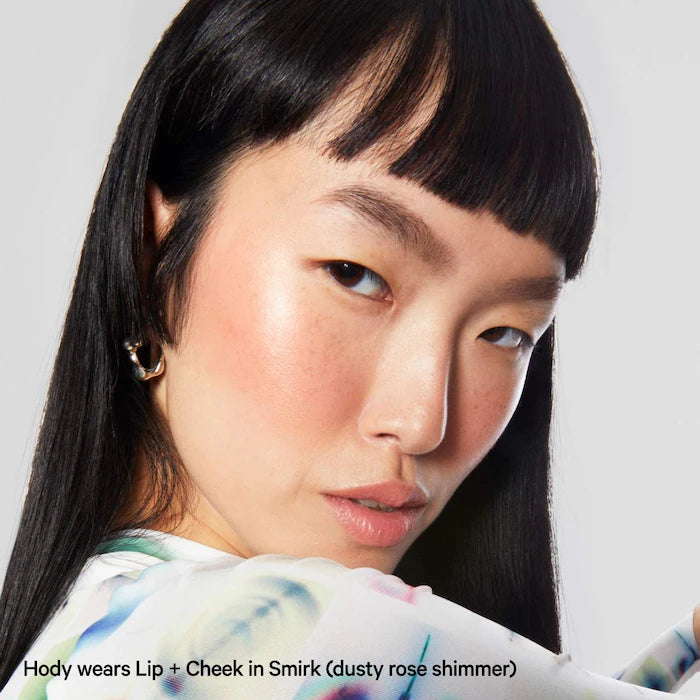 Lip + Cheek Non-Comedogenic Cream Blush Stick