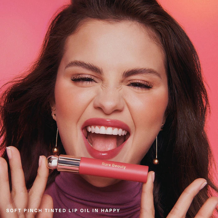 Soft Pinch Tinted Lip Oil Stain