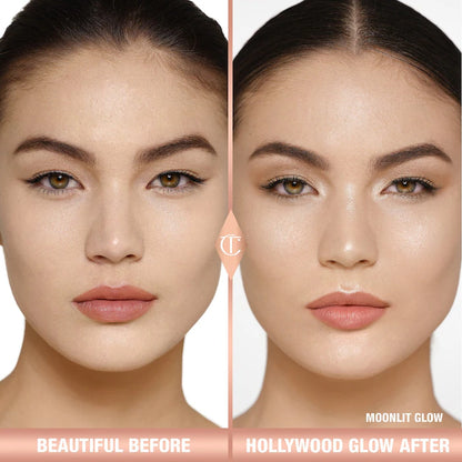 Glow Glide Face Architect Highlighter