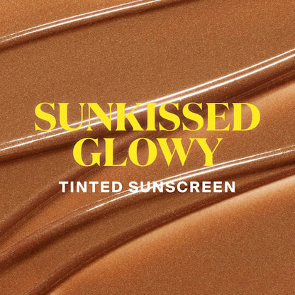Glowscreen SPF 40 Sunscreen with Hyaluronic Acid + Niacinamide