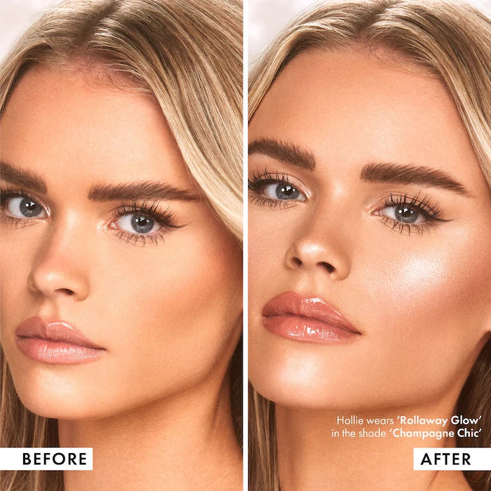 Rollaway Glow Highlighter