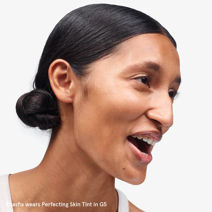 Perfecting Skin Tint for Dewy Sheer Coverage