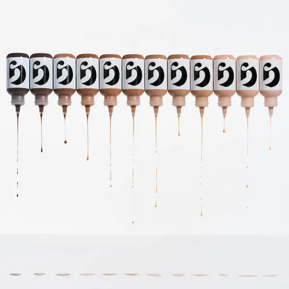 Perfecting Skin Tint for Dewy Sheer Coverage