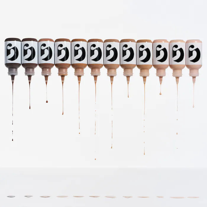 Perfecting Skin Tint for Dewy Sheer Coverage