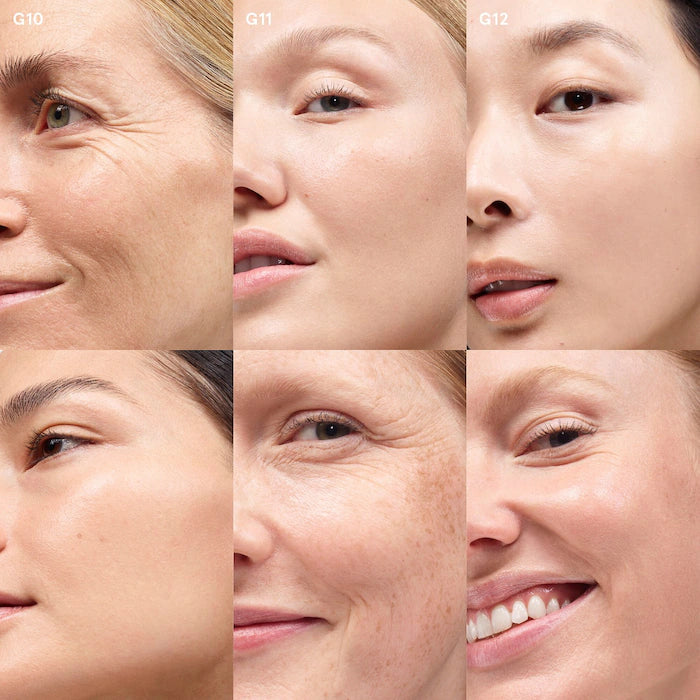 Perfecting Skin Tint for Dewy Sheer Coverage