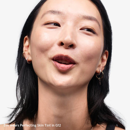 Perfecting Skin Tint for Dewy Sheer Coverage