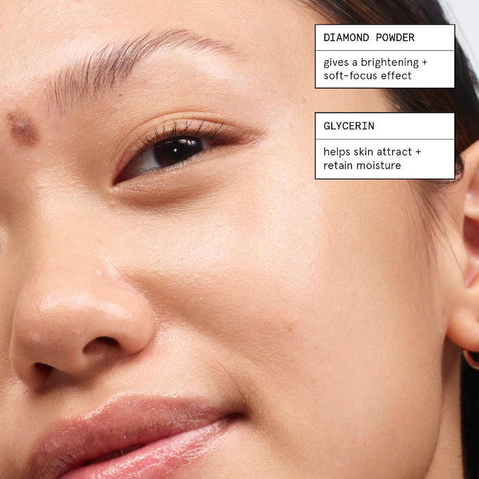Perfecting Skin Tint for Dewy Sheer Coverage