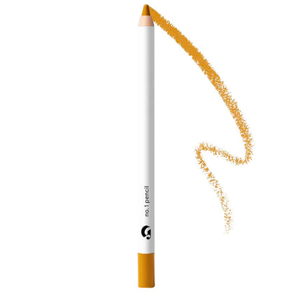 No 1. Pencil Creamy Long-Wearing Eyeliner