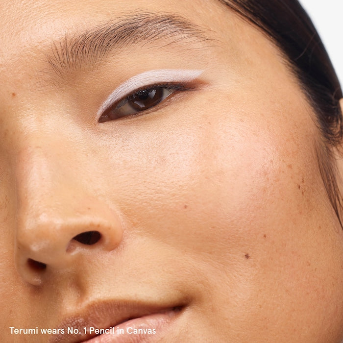 No 1. Pencil Creamy Long-Wearing Eyeliner