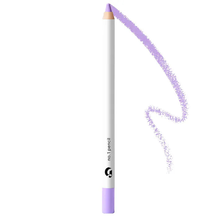 No 1. Pencil Creamy Long-Wearing Eyeliner