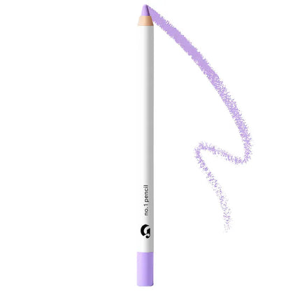 No 1. Pencil Creamy Long-Wearing Eyeliner