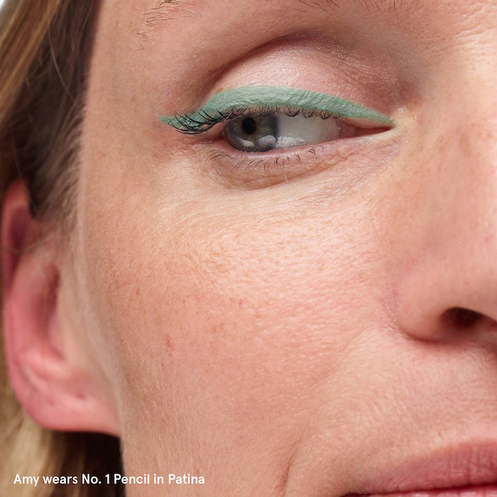 No 1. Pencil Creamy Long-Wearing Eyeliner