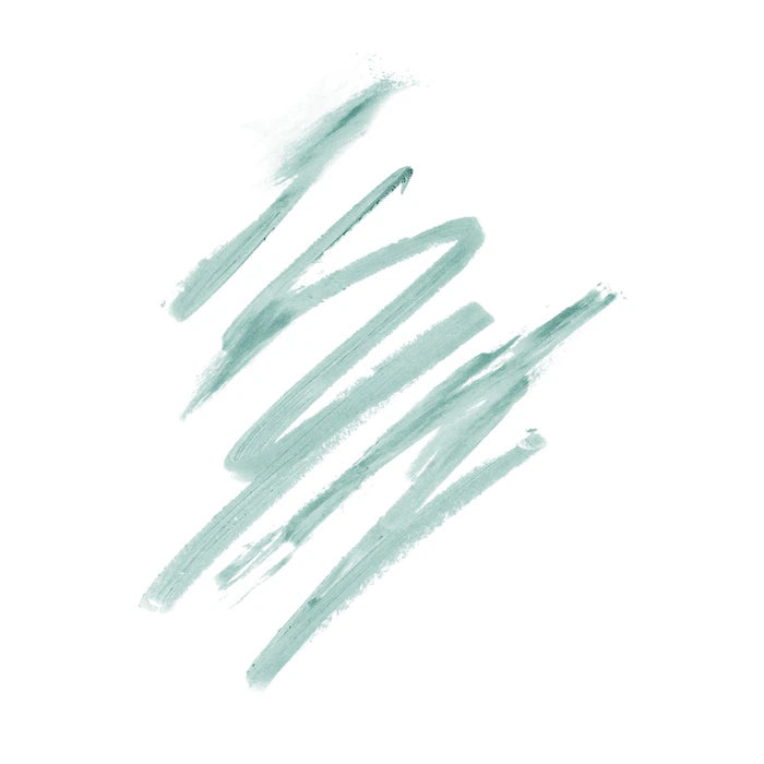 No 1. Pencil Creamy Long-Wearing Eyeliner