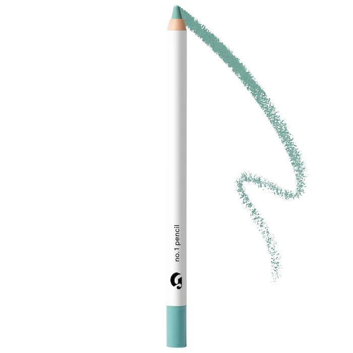 No 1. Pencil Creamy Long-Wearing Eyeliner