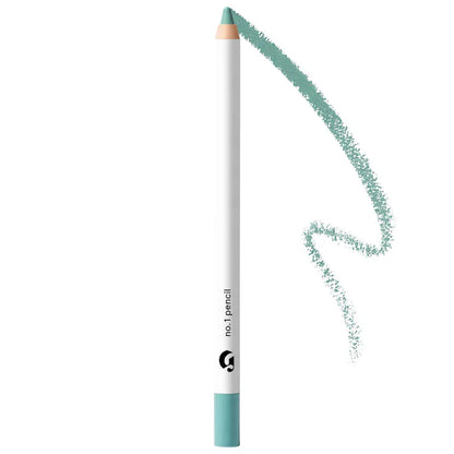 No 1. Pencil Creamy Long-Wearing Eyeliner