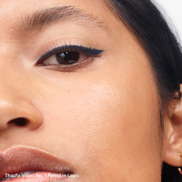 No 1. Pencil Creamy Long-Wearing Eyeliner