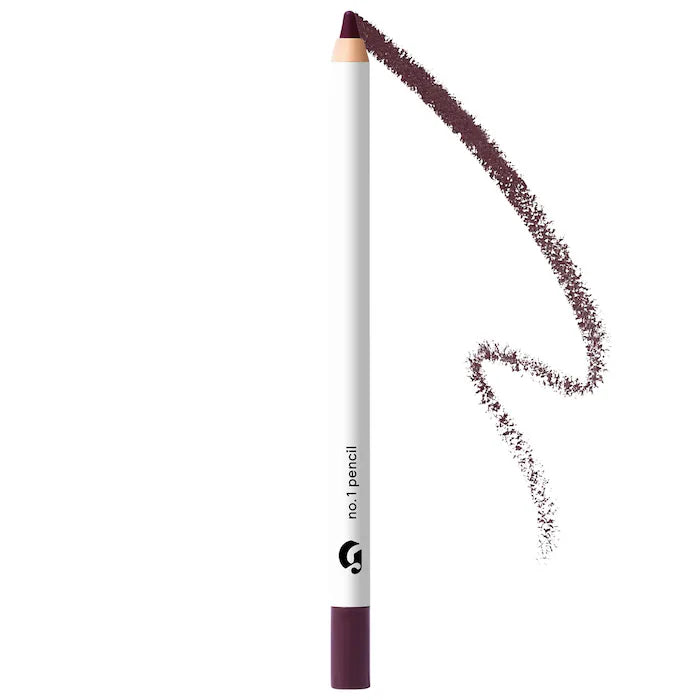 No 1. Pencil Creamy Long-Wearing Eyeliner