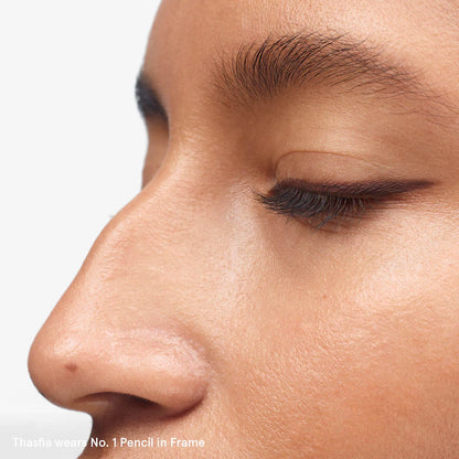 No 1. Pencil Creamy Long-Wearing Eyeliner