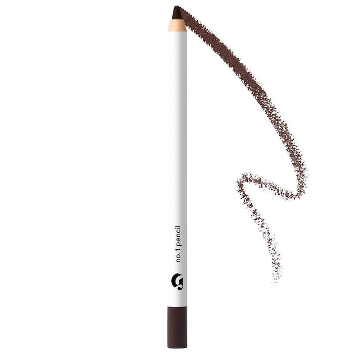 No 1. Pencil Creamy Long-Wearing Eyeliner