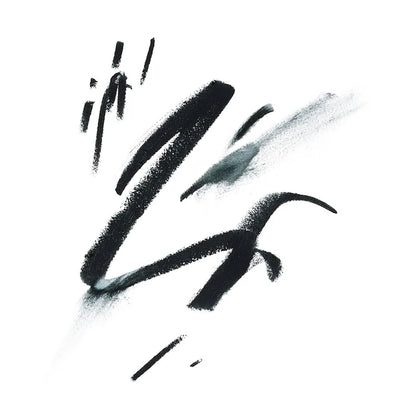 No 1. Pencil Creamy Long-Wearing Eyeliner